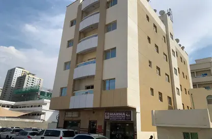Whole Building - Studio for sale in Al Nuaimiya - Ajman