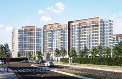 Apartment - 2 Bedrooms - 3 Bathrooms for sale in Khor Fakkan - Sharjah
