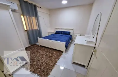 Apartment - 1 Bedroom - 1 Bathroom for rent in Al Rawda 3 Villas - Al Rawda 3 - Al Rawda - Ajman