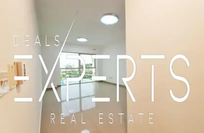 Apartment - 1 Bedroom - 2 Bathrooms for sale in Burooj Views - Marina Square - Al Reem Island - Abu Dhabi