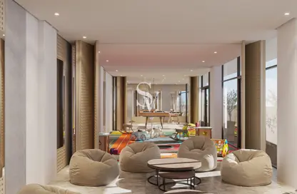 شقة - غرفة نوم - 2 حمامات للبيع في إستريلا من نيكسوس - مجان - دبي لاند - دبي