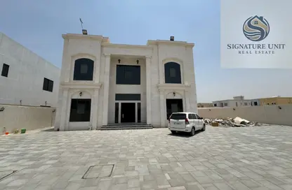 فيلا - 5 غرف نوم - 7 حمامات للايجار في وادي الشبك - دبي