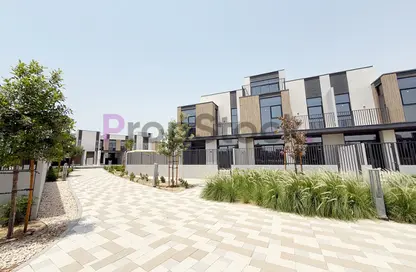 Townhouse - 4 Bedrooms - 4 Bathrooms for sale in Mudon Al Ranim 2 - Mudon - Dubai