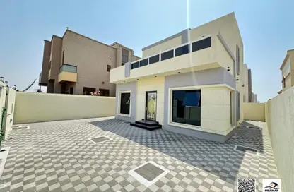 فيلا - 3 غرف نوم - 5 حمامات للبيع في الزاهية جاردنز - الزاهية - عجمان