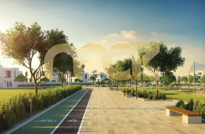 Land - Studio for sale in Alreeman II - Al Shamkha - Abu Dhabi