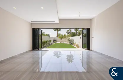 Townhouse - 4 Bedrooms - 4 Bathrooms for sale in Silver Springs 3 - Silver Springs - DAMAC Hills - Dubai