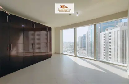 Apartment - 2 Bedrooms - 3 Bathrooms for rent in Khalidiya Street - Al Khalidiya - Abu Dhabi