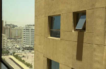 Apartment - Studio - 1 Bathroom for rent in Almond Tower - Garden City - Ajman