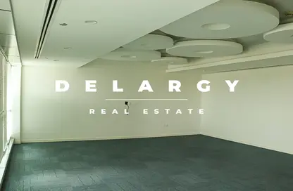 Office Space - Studio for rent in Jumeirah Business Centre 2 (JBC 2) - JLT Cluster V - Jumeirah Lake Towers - Dubai