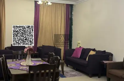 Apartment - 2 Bedrooms - 2 Bathrooms for sale in Al Rashidiya Towers - Al Rashidiya - Ajman Downtown - Ajman Apartment - 2 Bedrooms - 2 Bathrooms for sale in Al Rashidiya Towers - Al Rashidiya - Ajman Downtown - Ajman