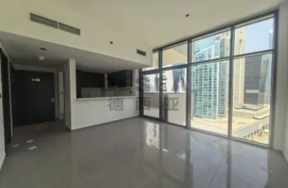 Apartment - 1 Bedroom - 2 Bathrooms for sale in Merano Tower - Business Bay - Dubai