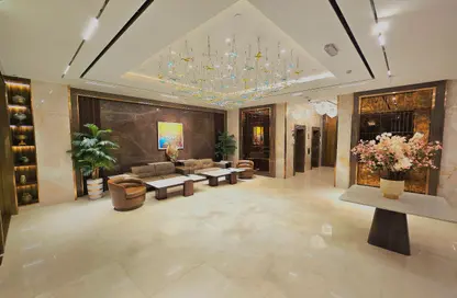 Apartment - 1 Bedroom - 2 Bathrooms for rent in Muwaileh 29 Building - Muwaileh - Sharjah