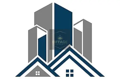 Whole Building - Studio - 7+ Bathrooms for sale in Al Rawda 2 Villas - Al Rawda 2 - Al Rawda - Ajman