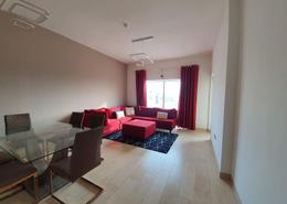 Apartment - 2 bedrooms - 2 bathrooms for sale in Genesis by Meraki - Arjan - Dubai
