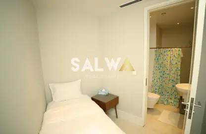 شقة - 4 غرف نوم - 5 حمامات للايجار في فيدا ريزيدنس دبي مول - دبي وسط المدينة - دبي شقة - 4 غرف نوم - 5 حمامات للايجار في فيدا ريزيدنس دبي مول - دبي وسط المدينة - دبي