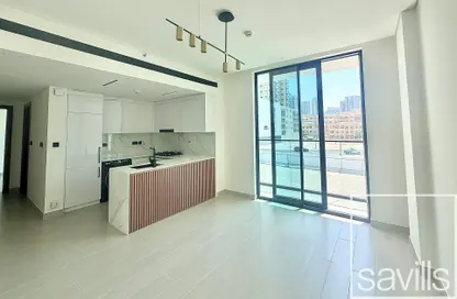 Apartment - 1 Bedroom - 1 Bathroom for rent in Binghatti Galaxy Tower A - Binghatti Galaxy - Jumeirah Village Circle - Dubai