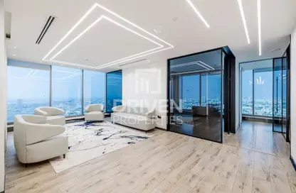 Office Space - Studio for rent in The H Hotel - Sheikh Zayed Road - Dubai Office Space - Studio for rent in The H Hotel - Sheikh Zayed Road - Dubai