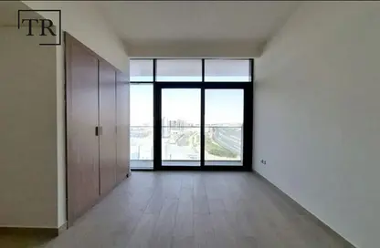 Apartment - Studio - 1 Bathroom for rent in AZIZI Riviera 29 - AZIZI Riviera - Meydan One - Meydan - Dubai
