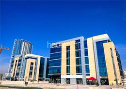 Office Space for sale in Diamond Business Center - Arjan - Dubai