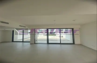 Townhouse - 3 Bedrooms - 3 Bathrooms for rent in Maha Townhouses - Town Square - Dubai