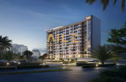 Apartment - 1 Bedroom - 2 Bathrooms for sale in Verdania 2 - Dubai Land Residence Complex - Dubai