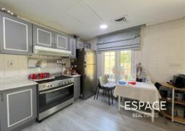 Villa - 2 bedrooms - 3 bathrooms for rent in Springs 9 - The Springs - Dubai