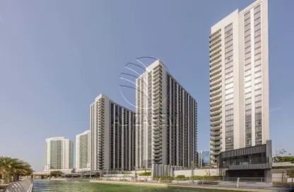 Apartment - 2 Bedrooms - 2 Bathrooms for sale in The Bridges - Shams Abu Dhabi - Al Reem Island - Abu Dhabi