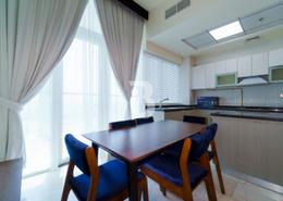 Apartment - 2 bedrooms - 2 bathrooms for rent in Bayz by Danube - Business Bay - Dubai