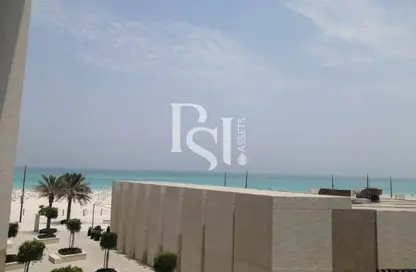 شقة - 2 غرف نوم - 4 حمامات للبيع في ممشى السعديات - منطقة السعديات الثقافية - جزيرة السعديات - أبوظبي