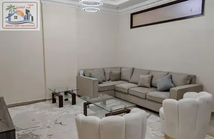 Apartment - 3 Bedrooms - 3 Bathrooms for rent in Al Rawda 3 Villas - Al Rawda 3 - Al Rawda - Ajman