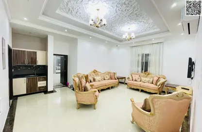 Villa - 5 Bedrooms - 5 Bathrooms for rent in Al Rawda 2 Villas - Al Rawda 2 - Al Rawda - Ajman