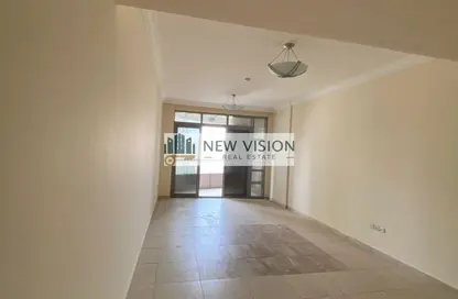 Apartment - 2 Bedrooms - 2 Bathrooms for rent in New Al Taawun Road - Al Taawun - Sharjah