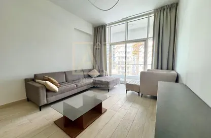 شقة - غرفة نوم - 2 حمامات للايجار في عزيزي عالية - الجداف - دبي