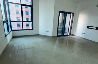 شقة - غرفة نوم - 1 حمام للايجار في برج النعيمية 1 - أبراج النعيمية - النعيمية - عجمان شقة - غرفة نوم - 1 حمام للايجار في برج النعيمية 1 - أبراج النعيمية - النعيمية - عجمان