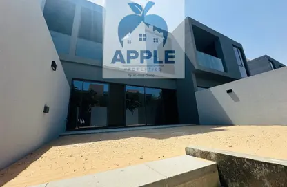 Villa - 2 Bedrooms - 4 Bathrooms for rent in Robinia - Masaar - Tilal City - Sharjah