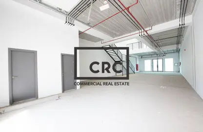 Warehouse - Studio for rent in Costra Commercial Center - Dubai Production City (IMPZ) - Dubai