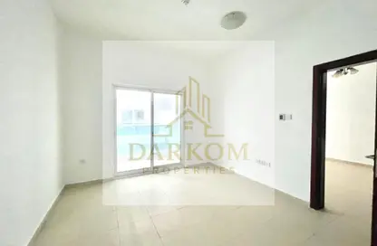 Apartment - 1 Bedroom - 2 Bathrooms for rent in City Tower - Al Nuaimiya - Ajman
