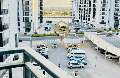 Apartment - 2 Bedrooms - 2 Bathrooms for rent in Waters Edge - Yas Island - Abu Dhabi