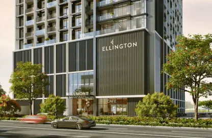 Apartment - 1 Bedroom - 2 Bathrooms for sale in Hillmont Residences - District 15 - Jumeirah Village Circle - Dubai