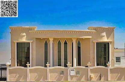 Townhouse - 4 Bedrooms - 6 Bathrooms for sale in Al Hooshi Villas - Hoshi - Al Badie - Sharjah