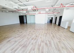 Office Space - 2 bathrooms for rent in Jumeirah - Dubai