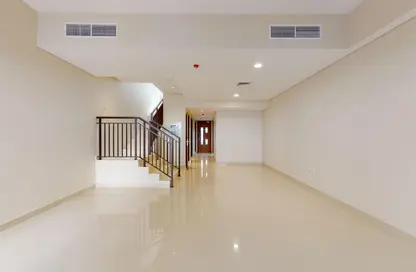 Townhouse - 3 Bedrooms - 4 Bathrooms for rent in Arenco Villas - Jumeirah Village Circle - Dubai