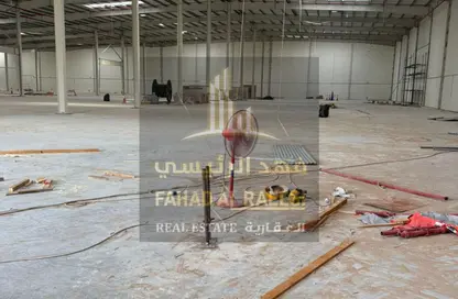 مجمعات للإيجار - استوديو - 1 حمام للايجار في أم الثعوب - أم القيوين