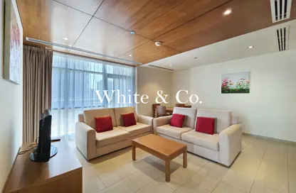 شقة - غرفة نوم - 2 حمامات للبيع في ذا سبيريت - مدينة دبي الرياضية - دبي