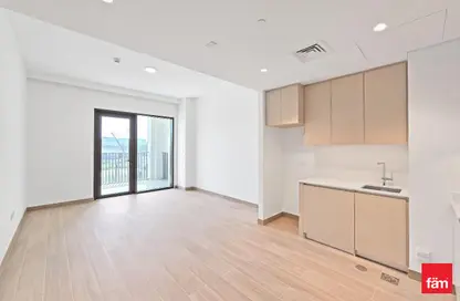 شقة - غرفة نوم - 1 حمام للبيع في روز ووتر بيلدنج 2 - جريك بيتش - ميناء خور دبي (ذا لاجونز) - دبي