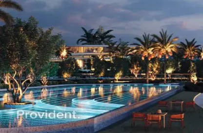 Villa - 7 Bedrooms - 7+ Bathrooms for sale in Altissima - Al Barari - Dubai Villa - 7 Bedrooms - 7+ Bathrooms for sale in Altissima - Al Barari - Dubai