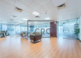 Office Space for rent in Bayswater - Business Bay - Dubai