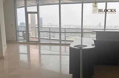 بنتهاوس - غرفة نوم - 2 حمامات للبيع في سكاي جاردنز - مركز دبي المالي العالمي - دبي