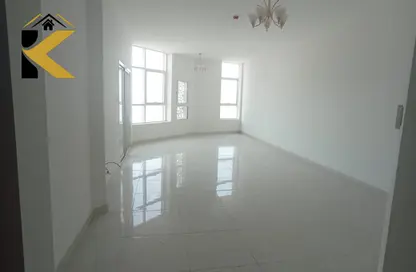 Apartment - 2 Bedrooms - 3 Bathrooms for rent in Al Rumailah building - Al Rumailah 2 - Al Rumaila - Ajman