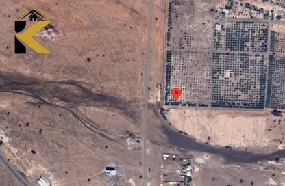 Land - Studio for sale in Manama - Ajman